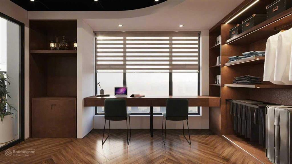 Cho thuê căn 3pn diện tích 234m2 view hồ tây tại d’. le roi soleil  59 xuân diệu ( 0349 511 ***)