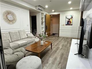 Bán căn hộ the krista 80m2, 2pn, 2pn, có sổ hồng, full nội thất. giá bán 3,5 tỷ bao thuế phí