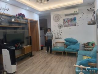 Chính chủ bán căn hộ 76m2 giá cực chất 4,1 tỷ tại intracom1, trung văn . 0378 655 ***