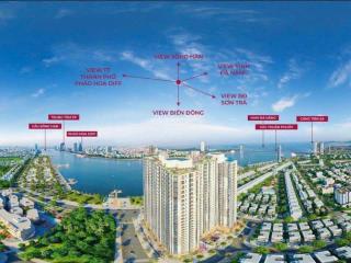 Peninsula  căn hộ cao cấp view trực diện sông 4 mặt tiền. chỉ cần bỏ 700 triệu là sở hữu được ngay