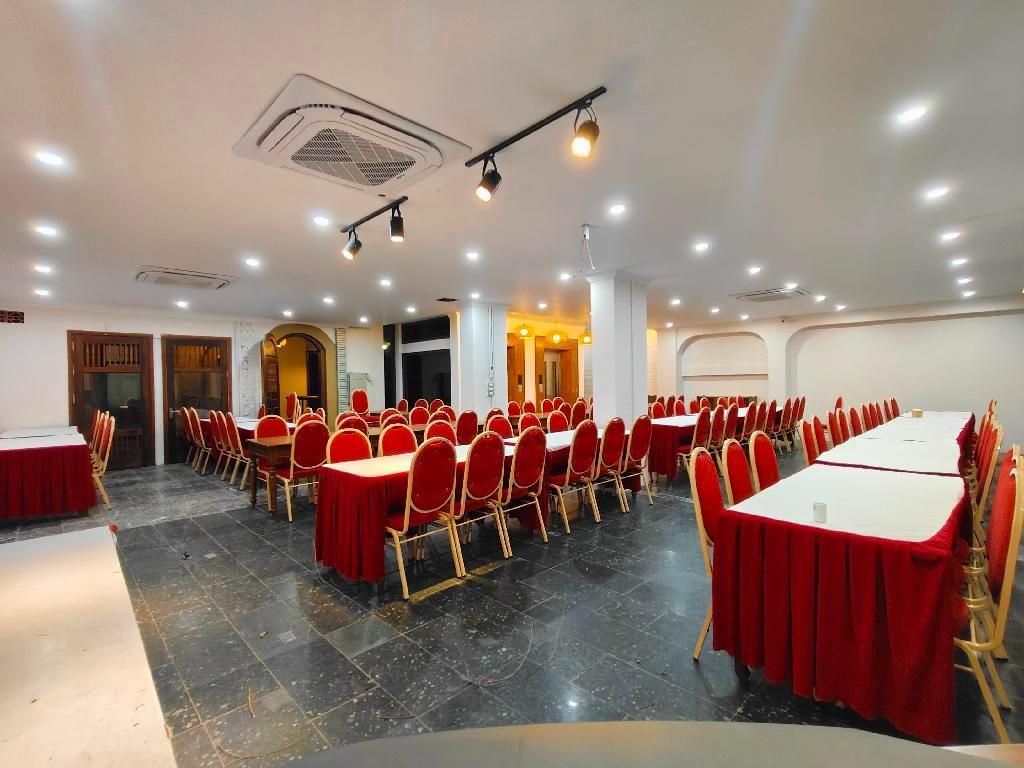 Tòa Nhà Hỗn Hợp The tera An Hưng 8 tầng 340m mt13m đẳng cấp ở,Kinh doanh các loại hình
