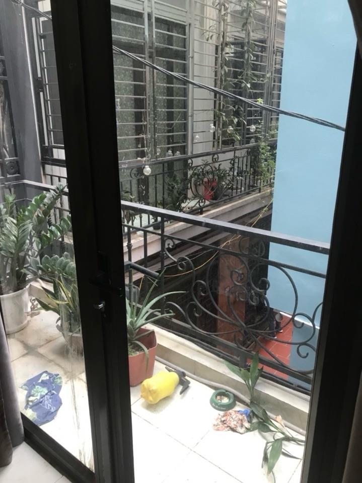 Nhà Văn Quán 38m mt3,4m 5 tầng ngõ to,rộng dân trí cực cao,ô tô đỗ cửa