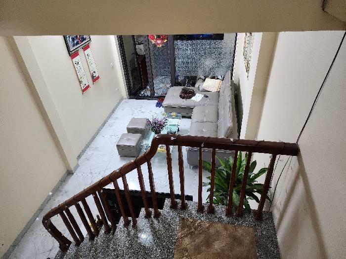 Nhà Văn Quán 38m mt3,4m 5 tầng ngõ to,rộng dân trí cực cao,ô tô đỗ cửa