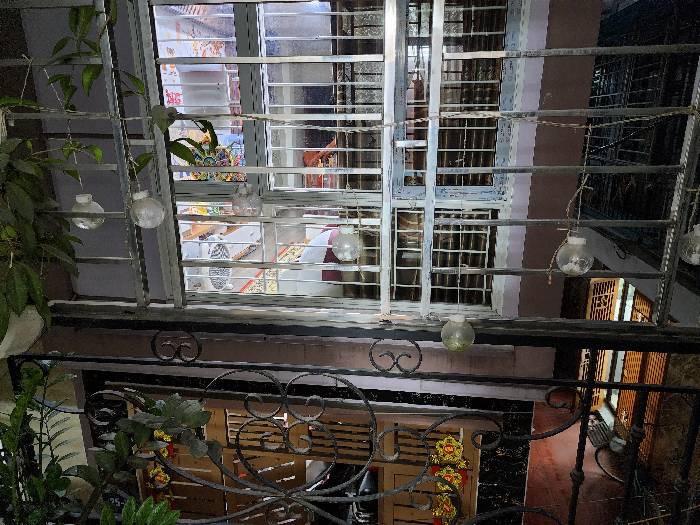 Nhà Văn Quán 38m mt3,4m 5 tầng ngõ to,rộng dân trí cực cao,ô tô đỗ cửa