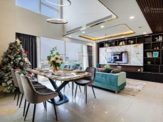 Cho thuê nhiều penthouse  căn hộ sân vườn  phú mỹ hưng. diện tích 200m2, giá 3540 triệu/tháng
