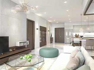 Bán căn hộ 135m23pn nhà làm mới 100% nội thất tại chung cư riverpark residencephú mỹ hưngquận 7