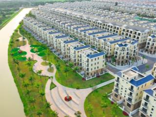 Chủ nhà vay bank cần tiền bán gấp căn tứ lập đảo dừa, giá bán trong tuần chỉ 17.8 tỷ hướng đông nam