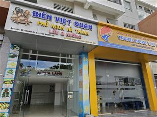 Shophouse ct3 vcn phước hải giá tốt đang trống sẵn phù hợp vừa ở vừa kinh doanh