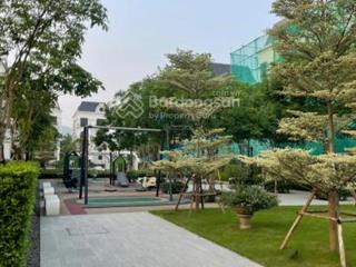 Bán biệt thự đơn lập 216m2 duy nhất tại jardin  parkcity hà nội. giá 56tỷ. sđt 0898 589 ***