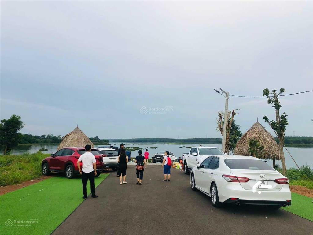 Mua bán đất rẻ 480tr tái định cư ấp 6  xã nha bích  thị xã chơn thành  tỉnh bình phước