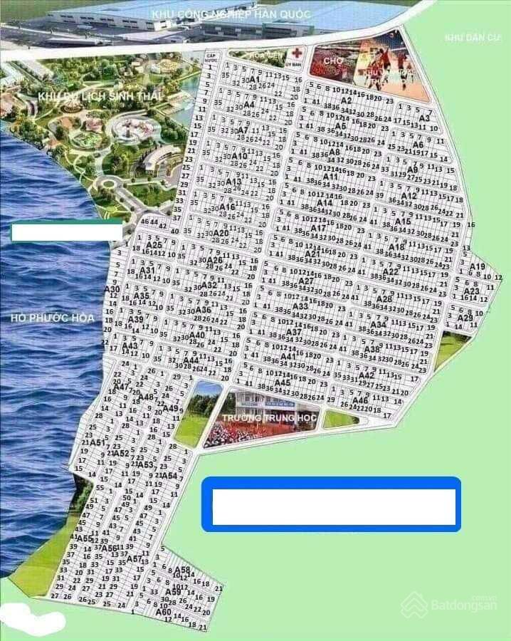 Mua bán đất rẻ 480tr tái định cư ấp 6  xã nha bích  thị xã chơn thành  tỉnh bình phước