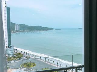 Cần bán nhanh căn hộ 1pn scenia bay nha trang dt 64m2 view đông bắc full nội thất cơ bản giá 2tỷ750