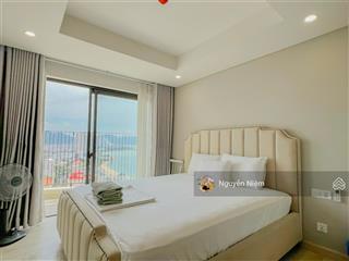 Bán căn hộ gold coast 2pn dt 61,1m2  view biển, view thành phố  tầng cao thoáng mát  giá 5.5tỷ