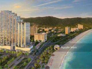 Bán nhanh căn hộ scenia bay nha trang căn 1pn+ dt 64m2 ban công view đông nam giá 3.2 tỷ