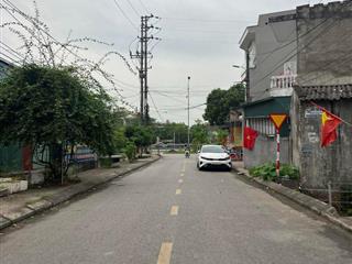 Bán đất ngõ phố Đinh Văn Tả, phường Bình Hàn, TP HD, 184m2, mt 10.53m, ngõ oto tránh 