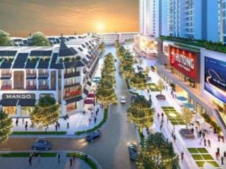 Bán liền kề kđt hinode royal park lk18, lk44, lk47