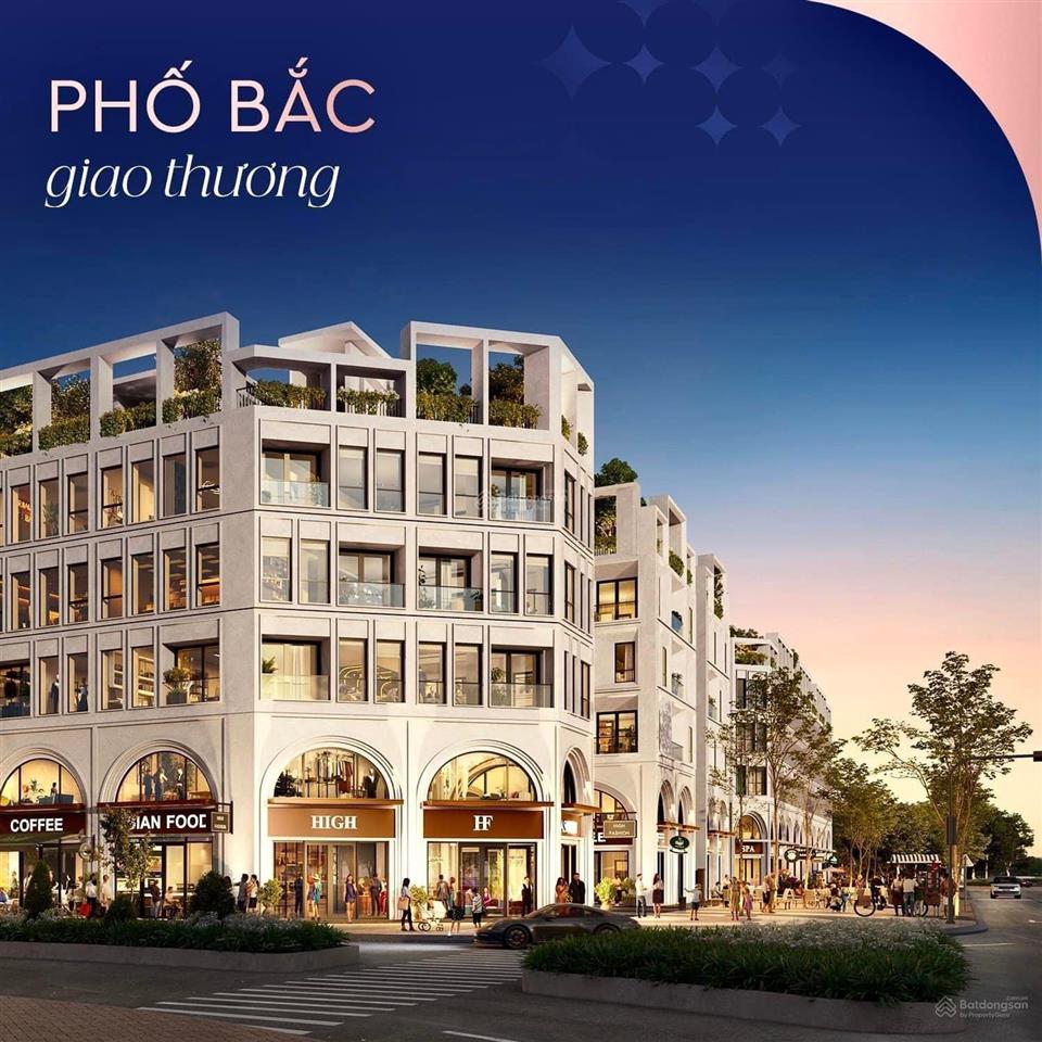 Phân phối trực tiếp masterise homes  the centric hải phòng