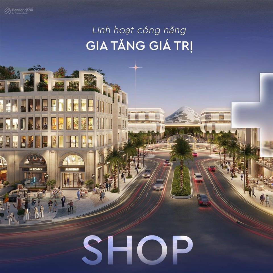 Phân phối trực tiếp masterise homes  the centric hải phòng