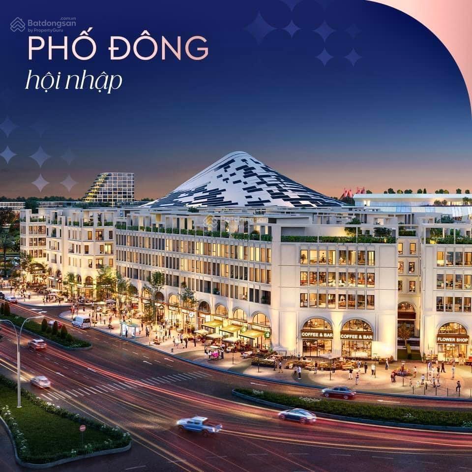 Phân phối trực tiếp masterise homes  the centric hải phòng