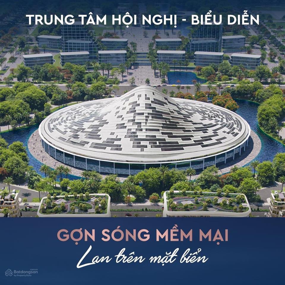 Phân phối trực tiếp masterise homes  the centric hải phòng