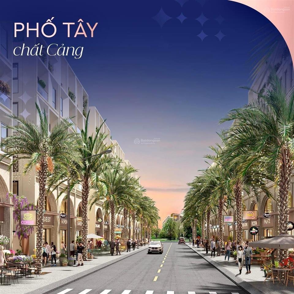 Phân phối trực tiếp masterise homes  the centric hải phòng