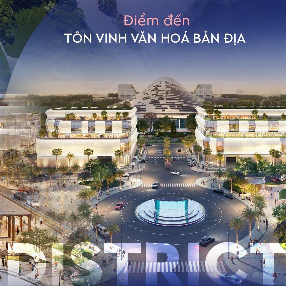 Phân phối trực tiếp masterise homes  the centric hải phòng
