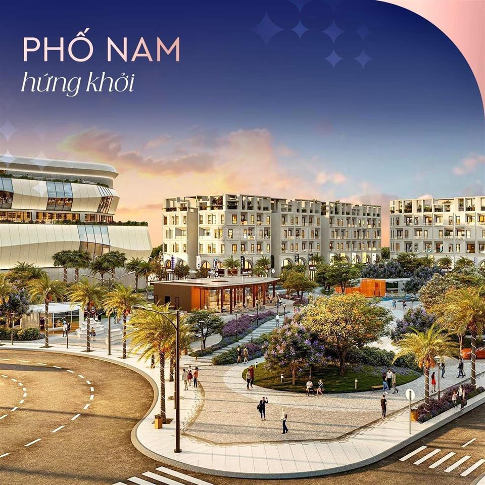 Phân phối trực tiếp masterise homes  the centric hải phòng