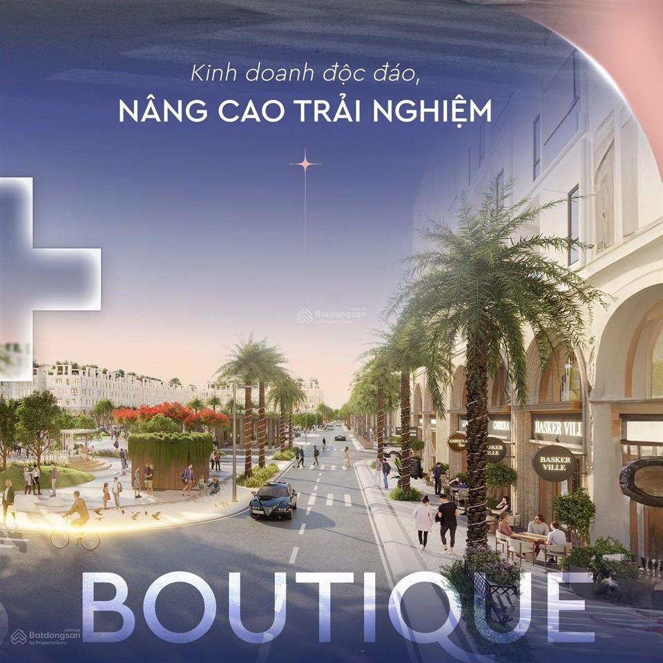 Phân phối trực tiếp masterise homes  the centric hải phòng