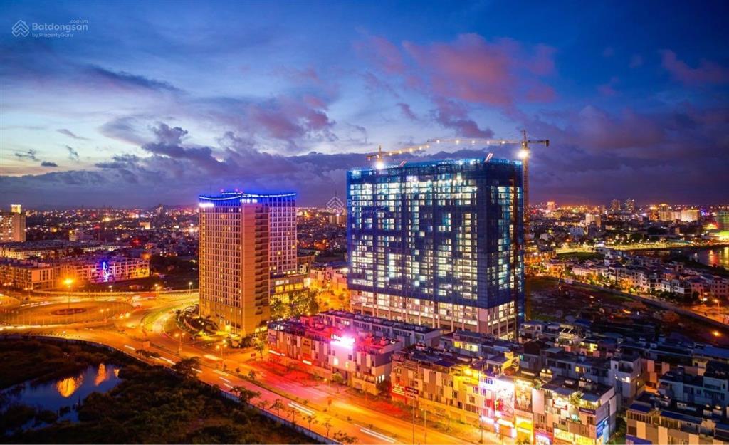 Tổng hợp quỹ căn chuyển nhượng waterfront city cập nhật bảng giá mới nhất tháng 5/2026
