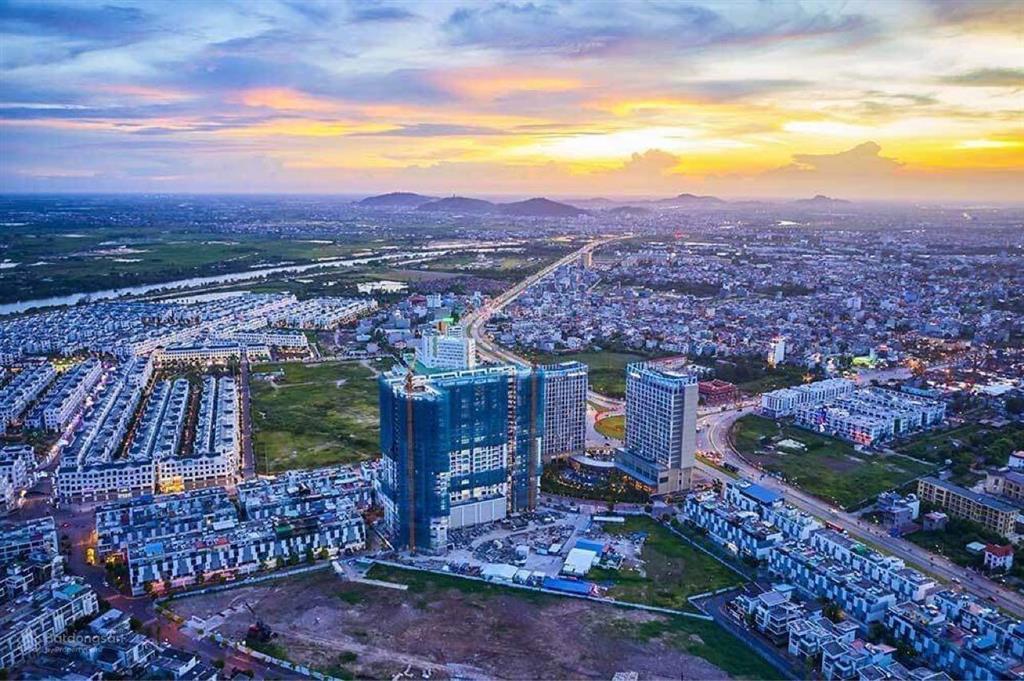 Tổng hợp quỹ căn chuyển nhượng waterfront city cập nhật bảng giá mới nhất tháng 5/2026