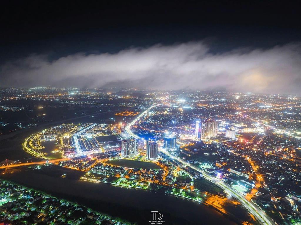 Tổng hợp quỹ căn chuyển nhượng waterfront city cập nhật bảng giá mới nhất tháng 5/2026