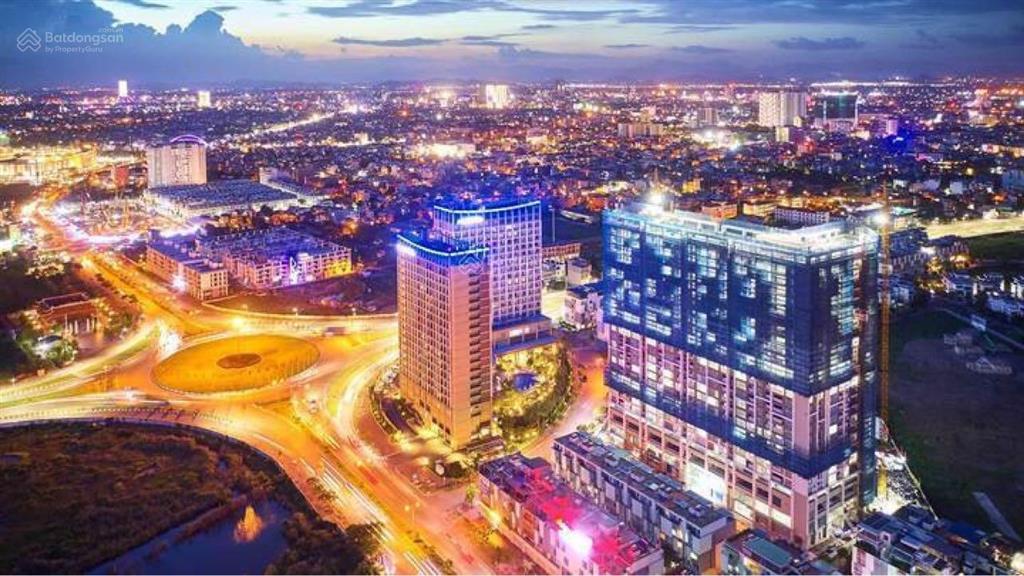 Tổng hợp quỹ căn chuyển nhượng waterfront city cập nhật bảng giá mới nhất tháng 5/2026