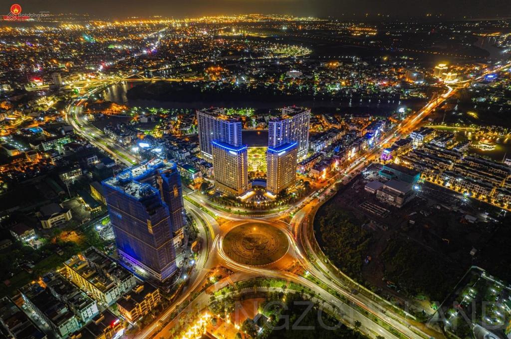 Tổng hợp quỹ căn chuyển nhượng waterfront city cập nhật bảng giá mới nhất tháng 5/2026