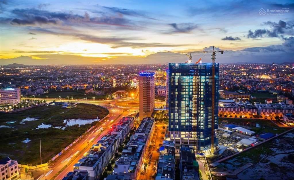 Tổng hợp quỹ căn chuyển nhượng waterfront city cập nhật bảng giá mới nhất tháng 5/2026