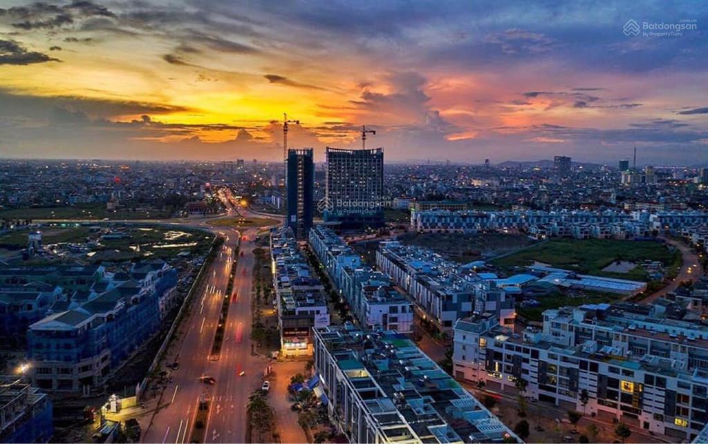 Tổng hợp quỹ căn chuyển nhượng waterfront city cập nhật bảng giá mới nhất tháng 8/2025