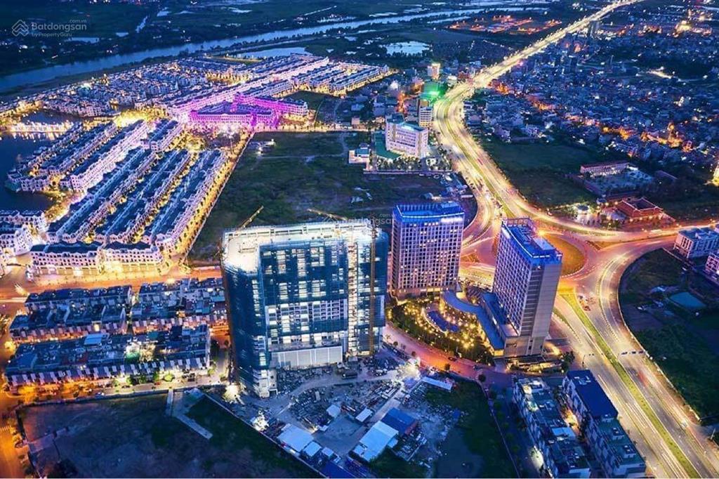 Tổng hợp quỹ căn chuyển nhượng waterfront city cập nhật bảng giá mới nhất tháng 5/2026