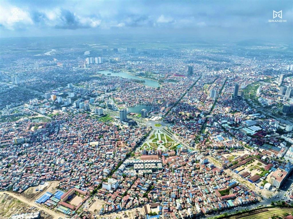 Chuyển nhượng khu nhà ở cao cấp số 3 lê lai  harbour center