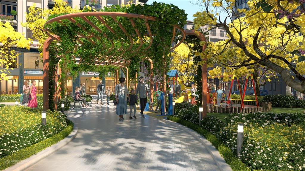 Chuyển nhượng khu nhà ở cao cấp số 3 lê lai  harbour center