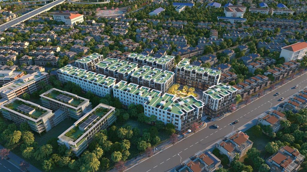 Chuyển nhượng khu nhà ở cao cấp số 3 lê lai  harbour center