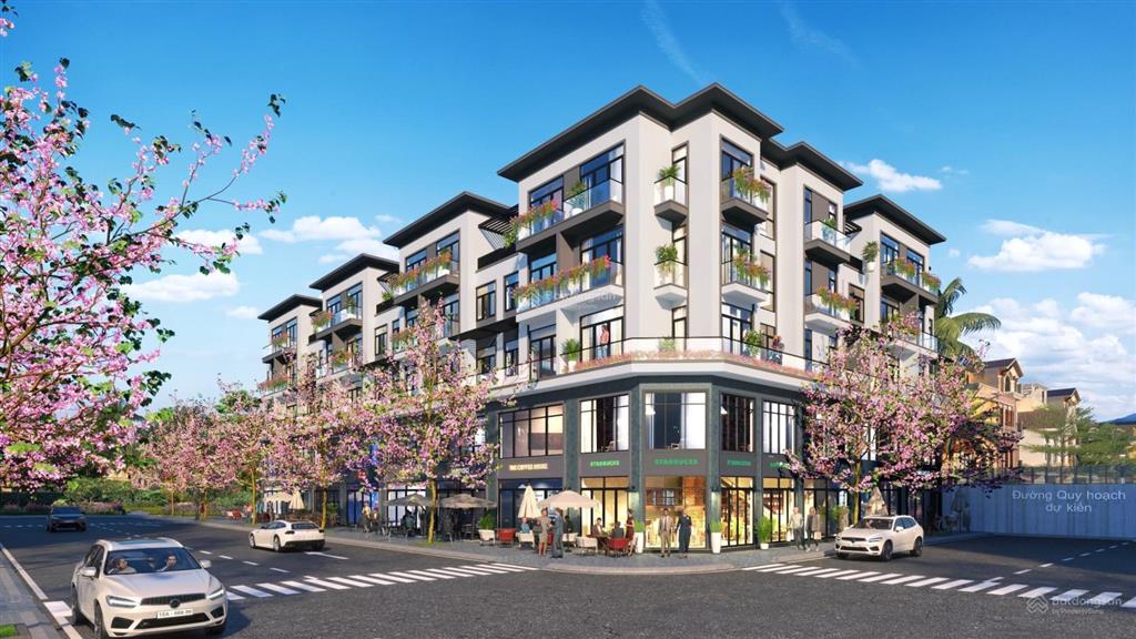 Chuyển nhượng khu nhà ở cao cấp số 3 lê lai  harbour center
