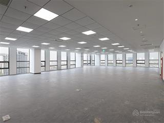 Cho thuê văn phòng tòa lotte mall tây hồ, hạng a, diện tích sàn 1.290m2 chia nhỏ diện tích vào ngay