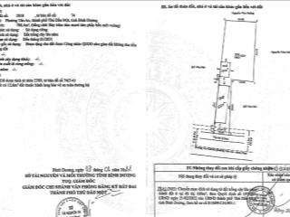 Phát mại ngân hàng vib thanh lý bán đấu giá tài sản tại p. tân an, tp. thủ dầu một, bình dương