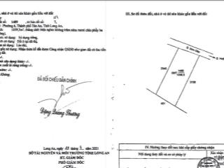 * phát mại * ngân hàng vib thanh lý bán đấu giá tài sản tại phường 6, thành phố tân an, long an