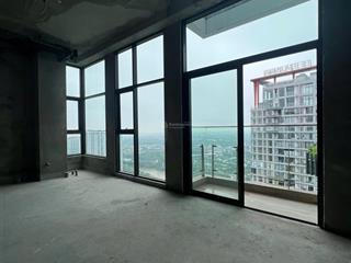 Bán penhouse 127m2 swan lake onsen  view vườn nhật, hồ thiên nga