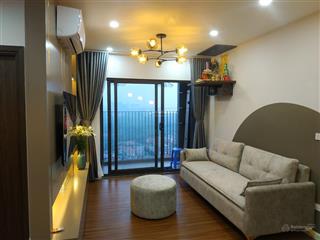 Bán căn hộ 2 phòng ngủ chung cư intracom riverside (view cầu nhật tân  sông hồng) giá rẻ nhất