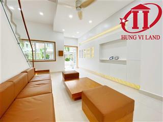 Hvl nc  cho thuê nhà full nt khu rio vista, phước long b, quận 9