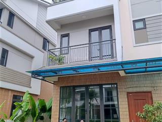 Rẻ chạm đáy duy nhất 1 căn shophouse 3 tầng 120m2 kđt centa vsip giá ngộp bank