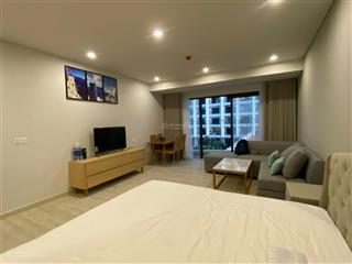 Cho thuê căn hộ studio, 2, 3 phòng ngủ từ 10 triệu gold coast nha trang