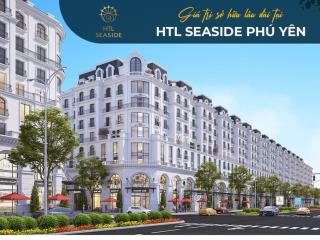 Chiết khấu lên đến 1,5 tỷ shophouse htl seaside giá 6.7 tỷ/căn 6 tầng. 0985 999 ***