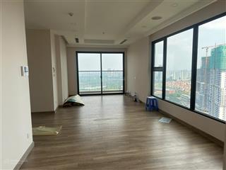 (căn hoa hậu) bán chcc 3pn, 2wc, 2logia dt 102m2 tại tòa haven, ecopark view biệt thự đảo